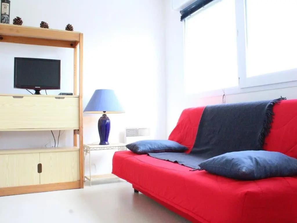 Appartement La Rochelle, 1 pièce, 4 personnes - FR-1-246-490 - Photo 3