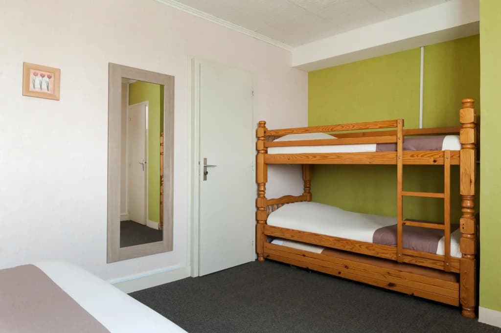 The Originals City, Hôtel Le Savoy, Caen - Photo 4
