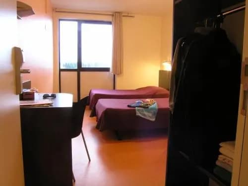Éthic Étapes Jean Monnet - Photo 2