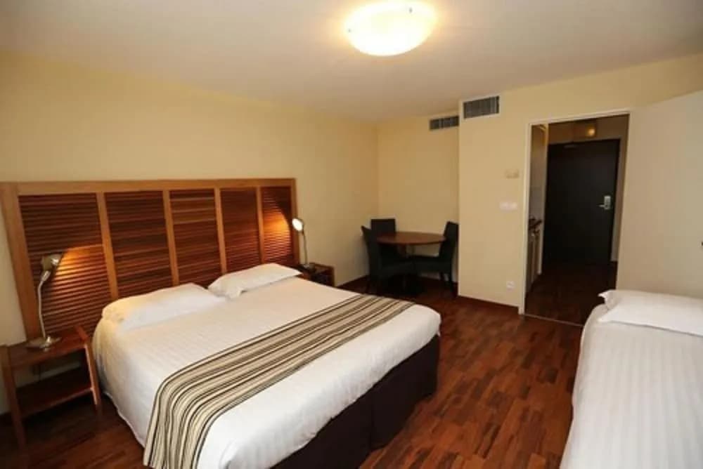 Hotel Résidence Les Mèdes - Photo 5