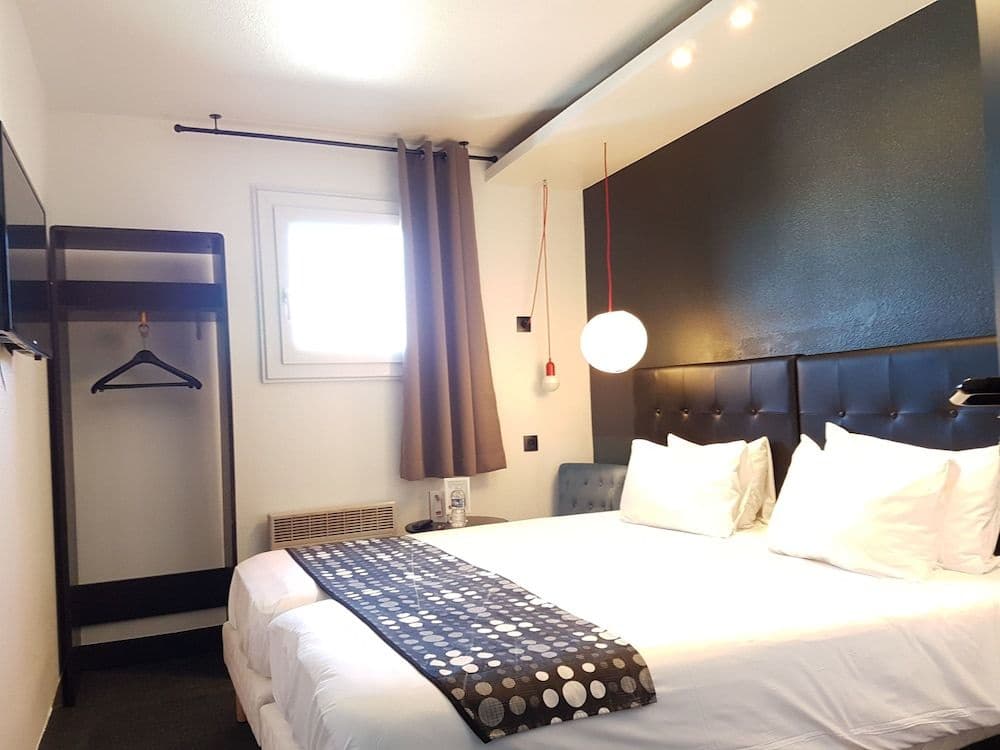 Brit Hotel Baillet en France - Photo 3