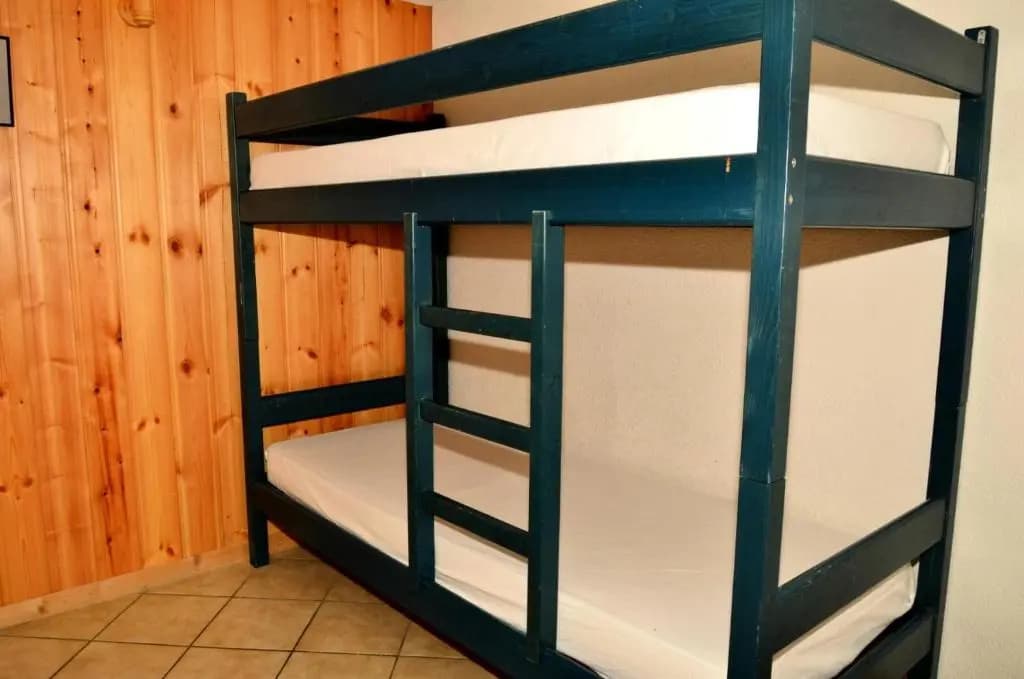 Résidence Arche - 3 Pièces pour 8 Personnes 58 - Photo 3