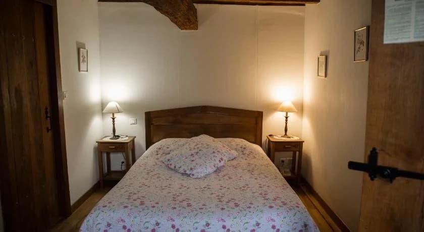 Le Relais Saint Jacques - Miniature 6