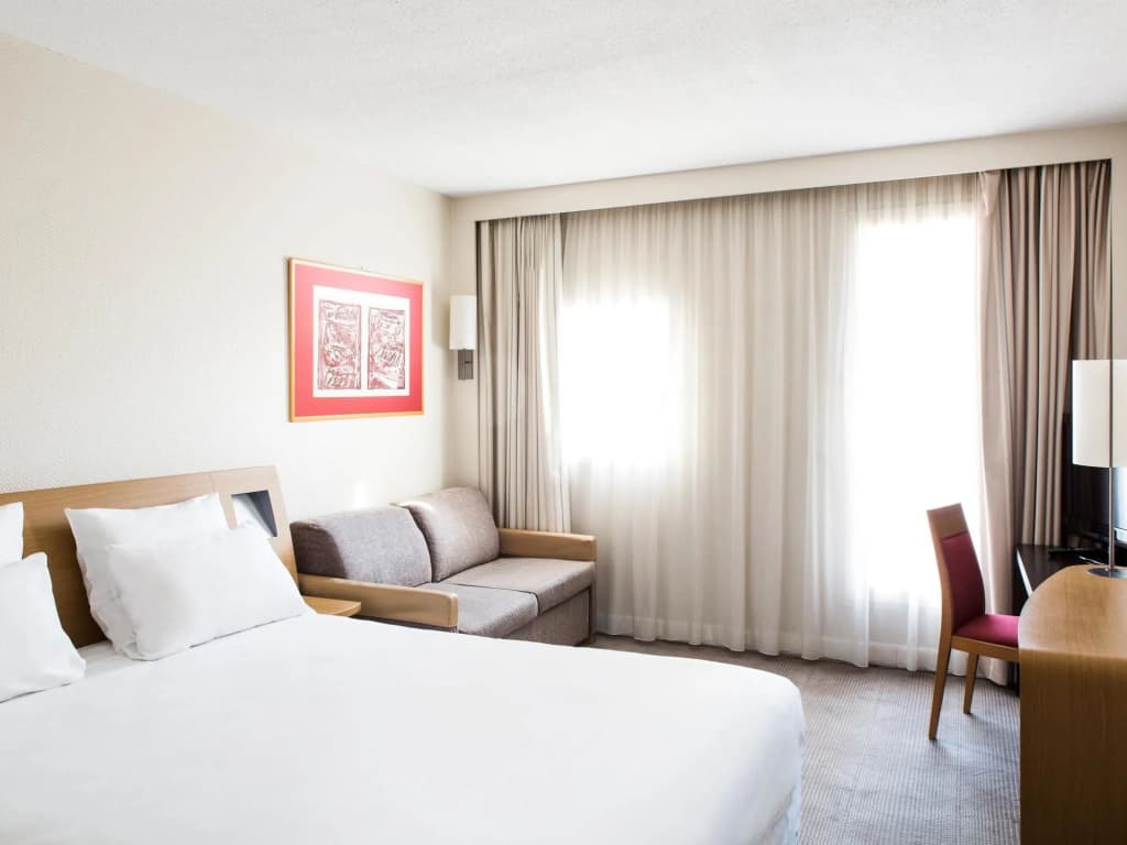 Novotel Dijon Sud - Miniature 7