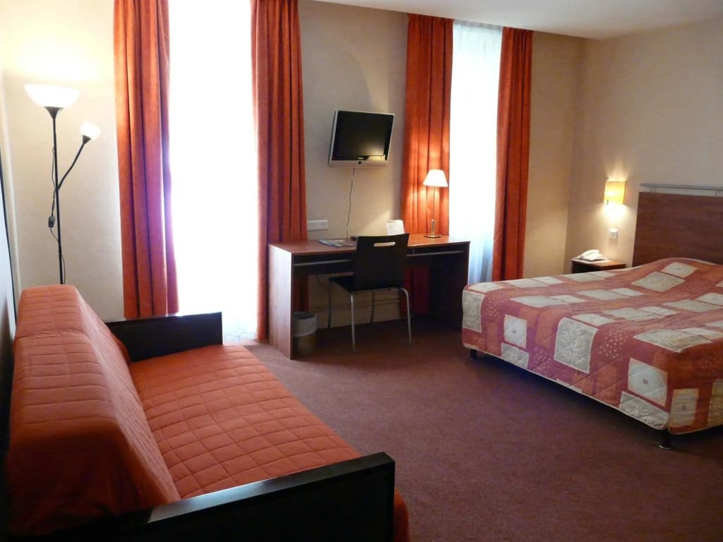 Hotel Tandem - Boutique Hotel - Photo 5