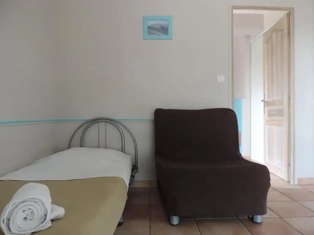 Hôtel Résidence Les Peupliers - Photo 2