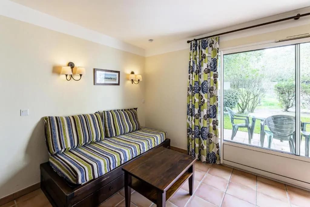 Le Domaine du Golf de Pinsolle - maeva Home - Appartement 2 pièces 6 person 694 - Photo 5