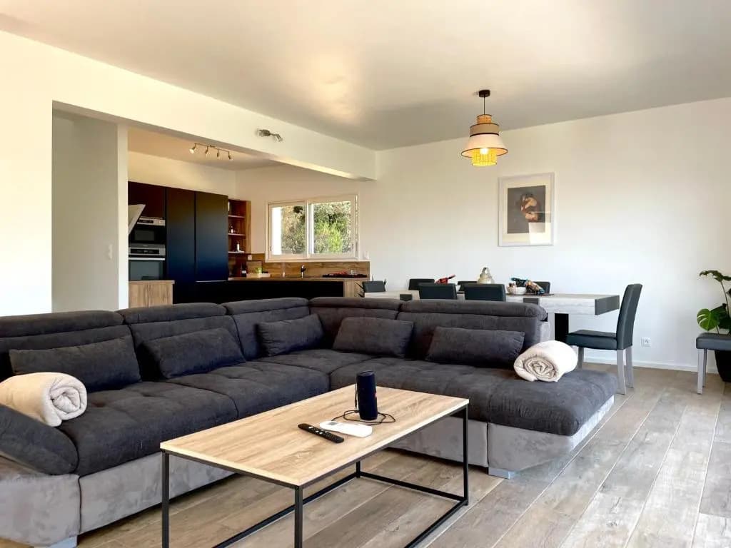 villa I Cresti proche centre ville et plages - Photo 2