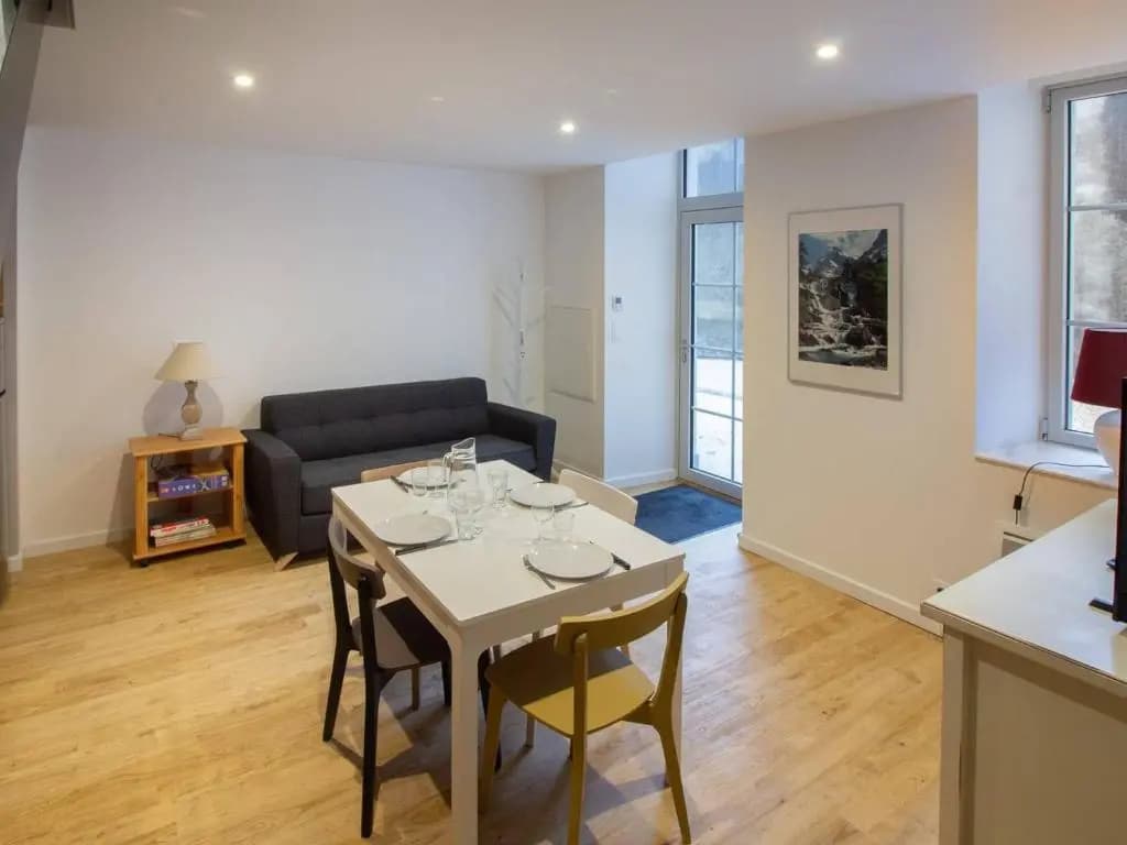 Appartement Cauterets, 3 pièces, 6 personnes - FR-1-401-179 - Photo 5