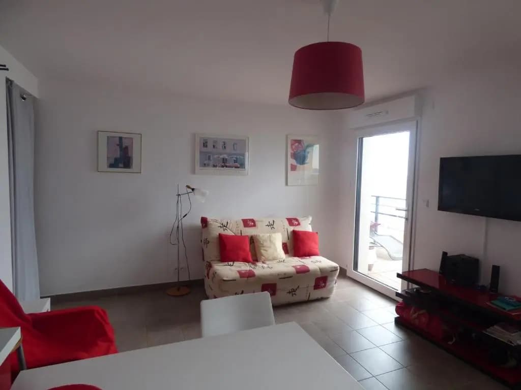 Appartement Saint-Gilles-Croix-de-Vie, 2 pièces, 4 personnes - FR-1-428-90 - Photo 2