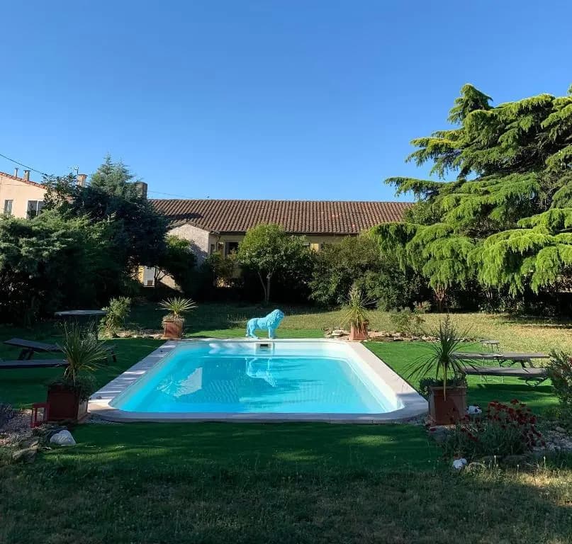 Suite à la Villa Cattus - Photo 3