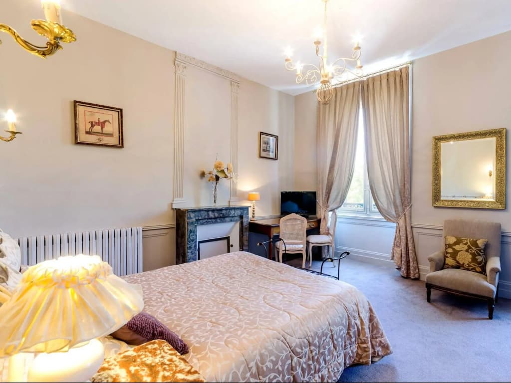Hôtel de l'Europe - Photo 5