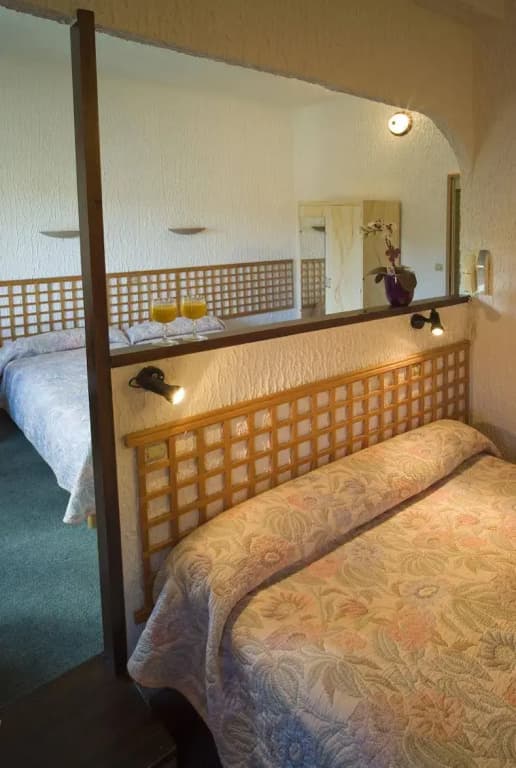 Logis Hotel Restaurant Mont Aigoual - Photo 5