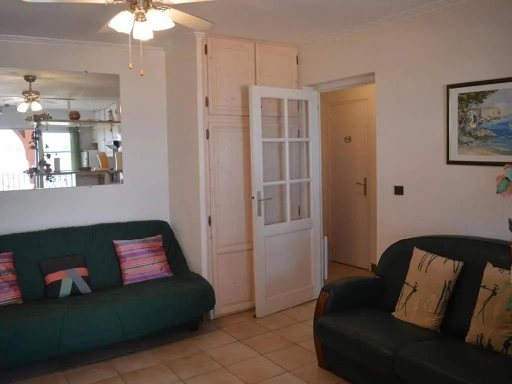 Appartement Banyuls-sur-Mer, 2 pièces, 4 personnes - FR-1-225C-123 - Miniature 7