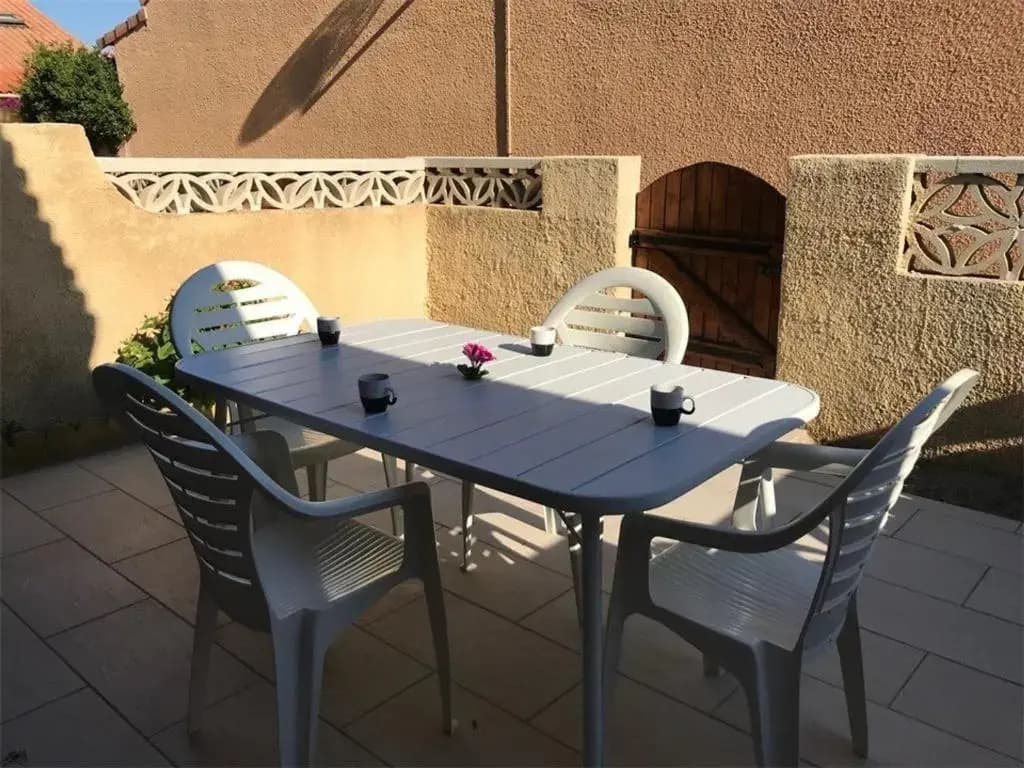 Maison Port Leucate, 2 pièces, 6 personnes - FR-1-81-92 - Miniature 8
