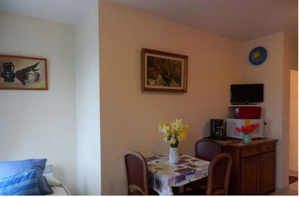 Studio Place Alexandre - Les 4 Vents - Photo 4
