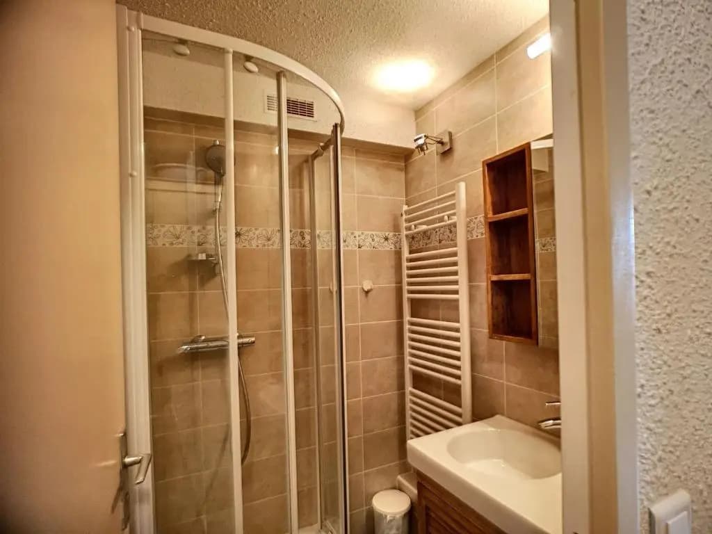 Appartement Les Menuires, 2 pièces, 6 personnes - FR-1-178-325 - Photo 5