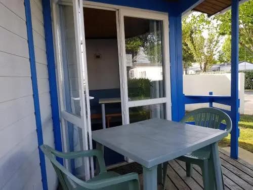 camping le lagon bleu*** - Miniature 7