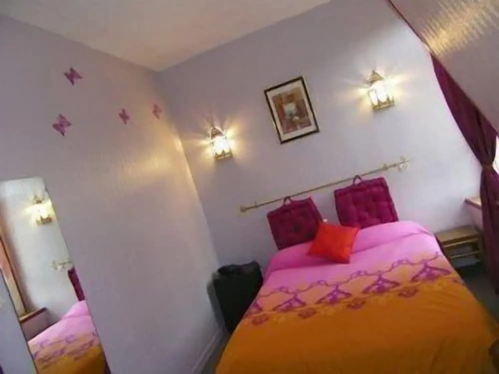 Citotel Le Moulin Noye - Photo 3