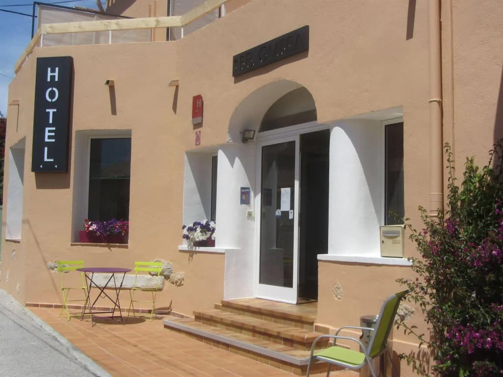 Bel Ombra Hotel - Photo 1