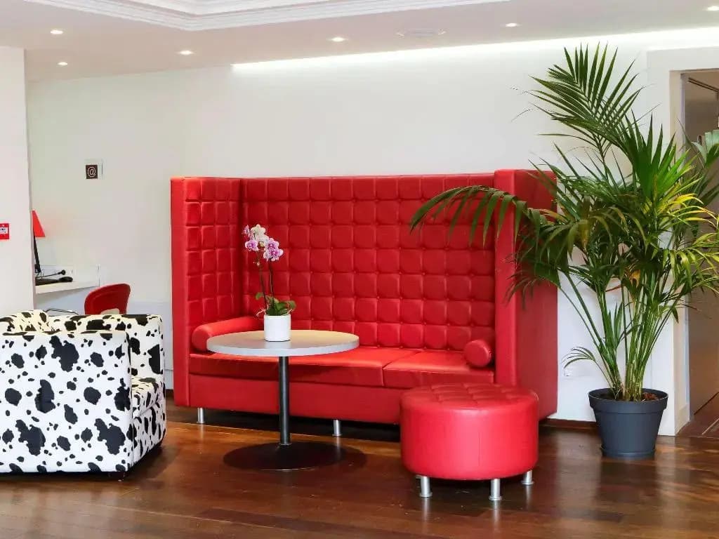 Hôtel ibis Dole Sud Choisey - Photo 2