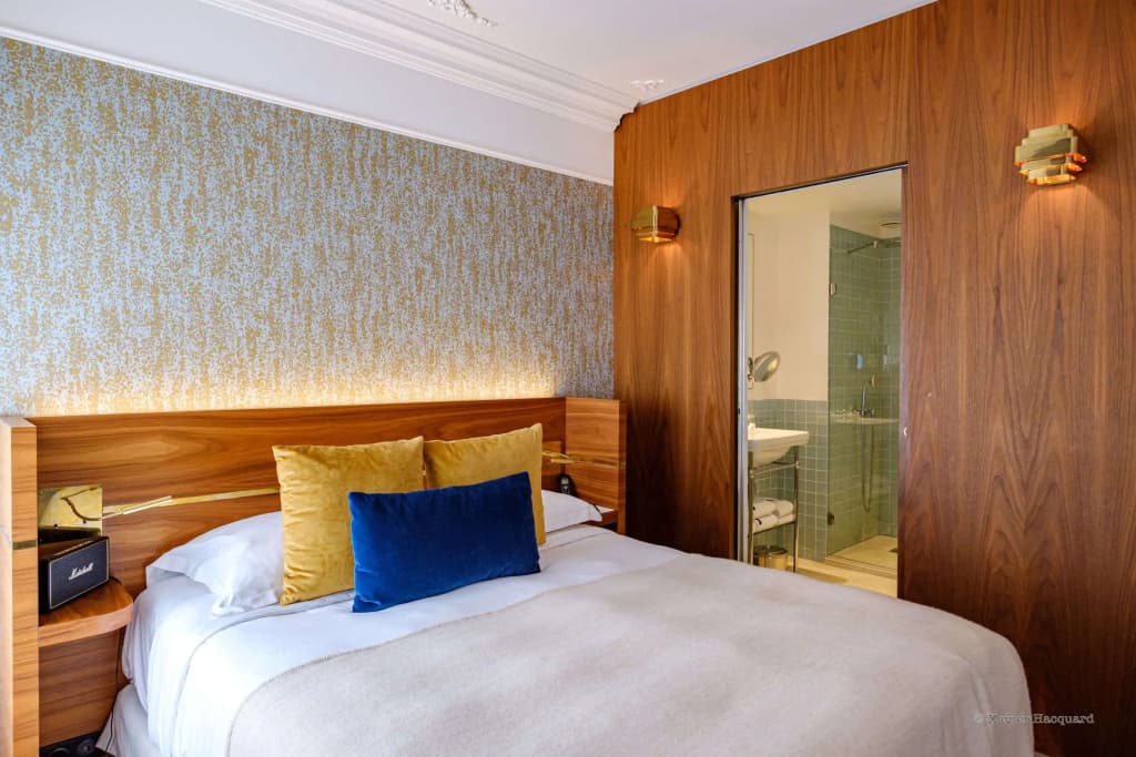 Hotel Parister & Spa - Miniature 6