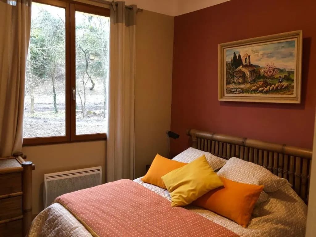 Le Vieux Moulin - Photo 1