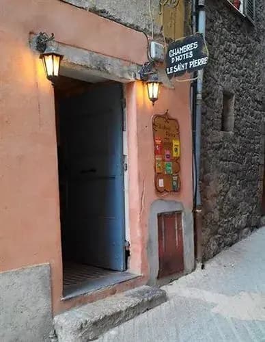 Le Prieuré Saint Pierre - Photo 1