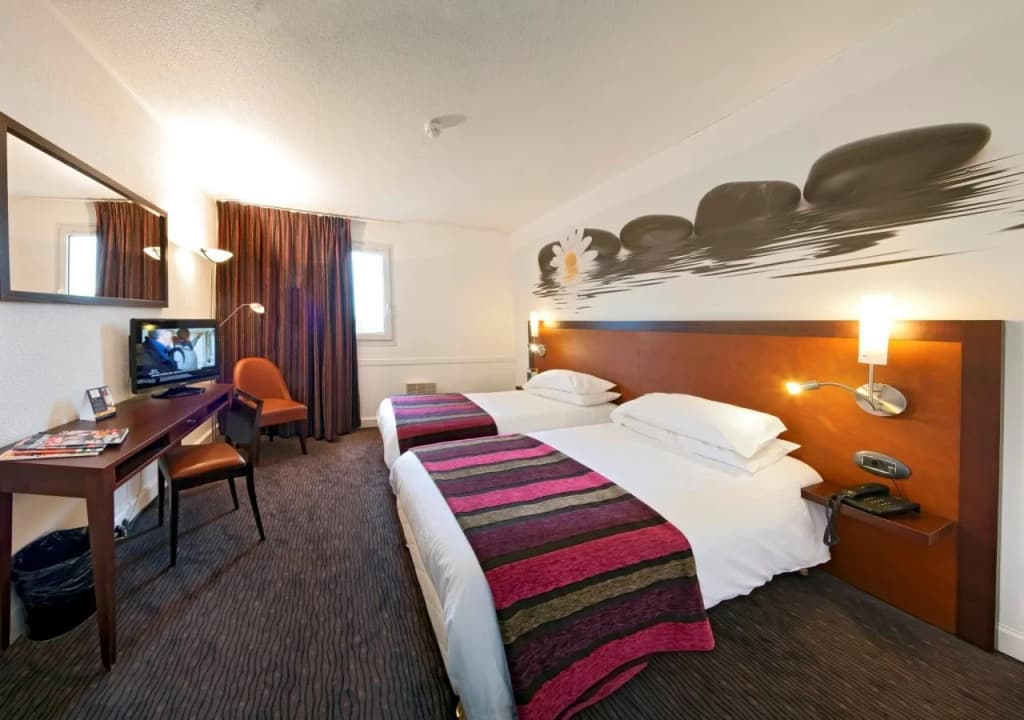 Hotel du Golf Rosny - Photo 4