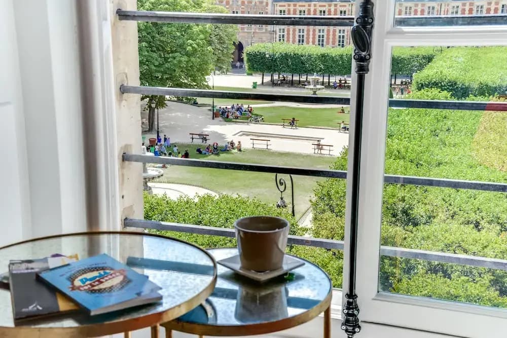 Europea Marais Paris - Miniature 8