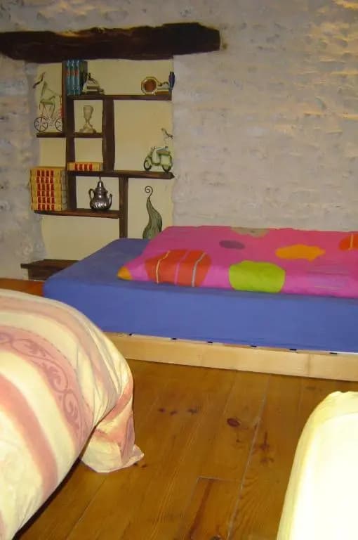 Gites Des Esselards - Photo 4