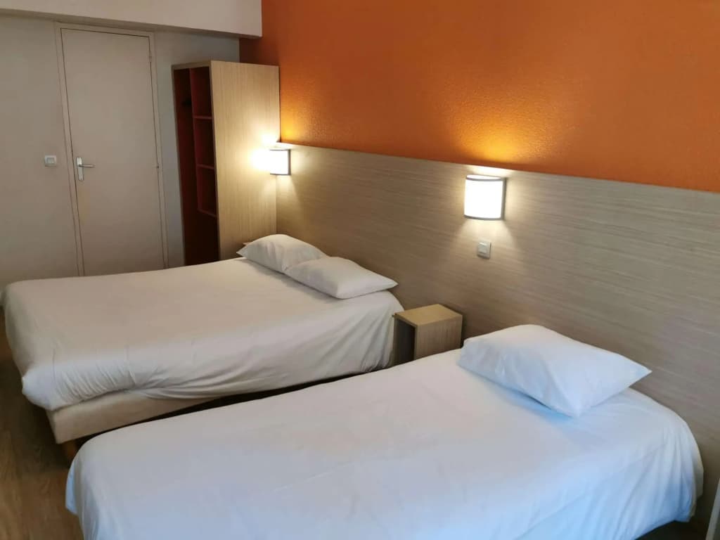 Ibis Marseille Centre Préfecture - Photo 5