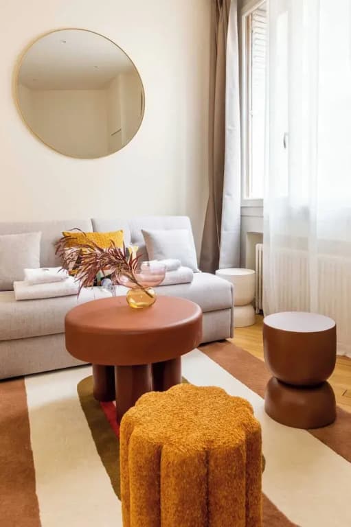 Port-royal Residence - Modern Apartement-1br- 4P - Photo 5