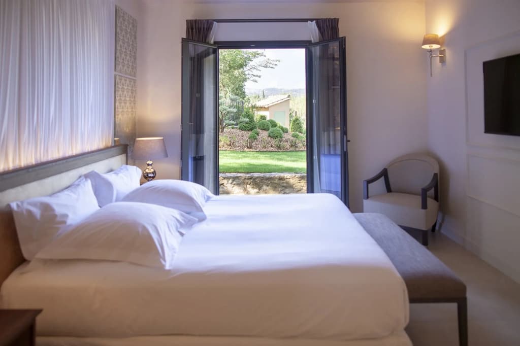 Le Vallon de Valrugues Hotel Spa & Villas - Photo 3