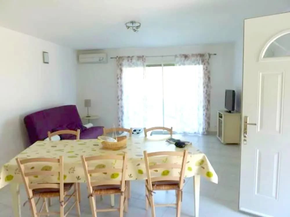 House With 2 Bedrooms in Oletta, With Wonderful sea View, Enclosed Gar - Photo 3