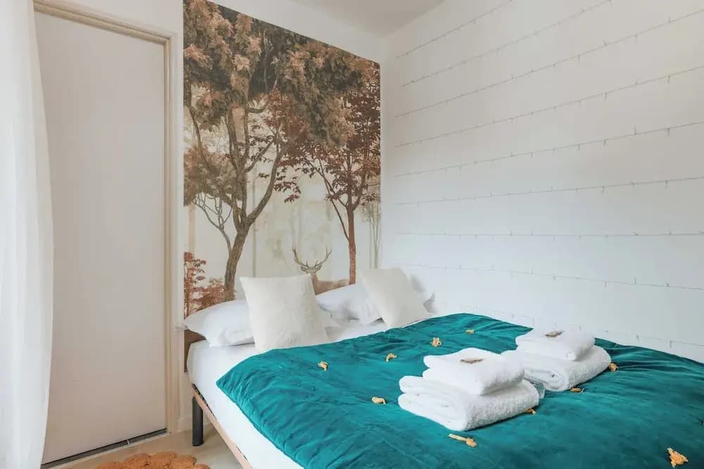 Refreshing Apartment - 1br/4p - Montreuil - Photo 2