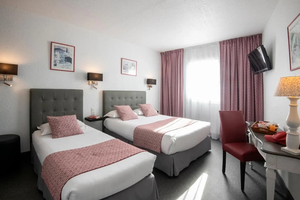 Hotel du Forum - Photo 3
