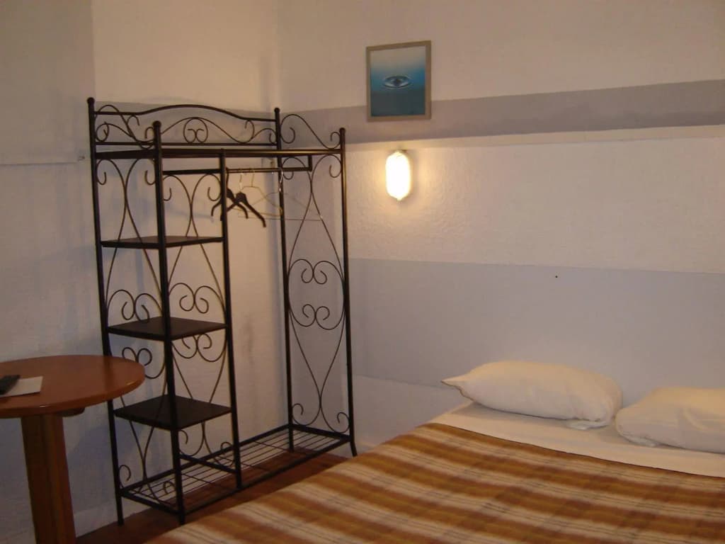 Hotel Alizé - Photo 1