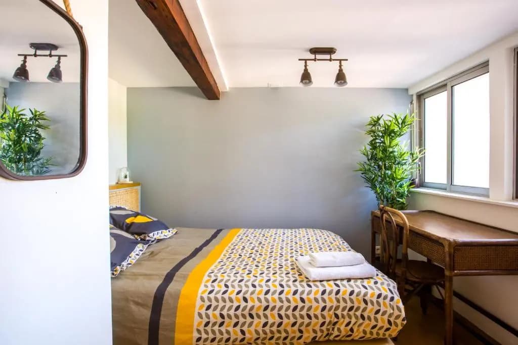 Loft 9 Rue Fermat - Photo 2
