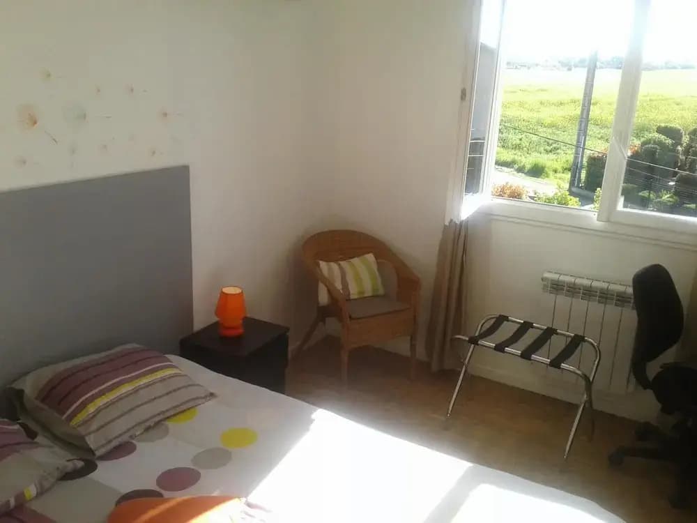 Maison Venitia Chambres d'hôtes - Photo 2