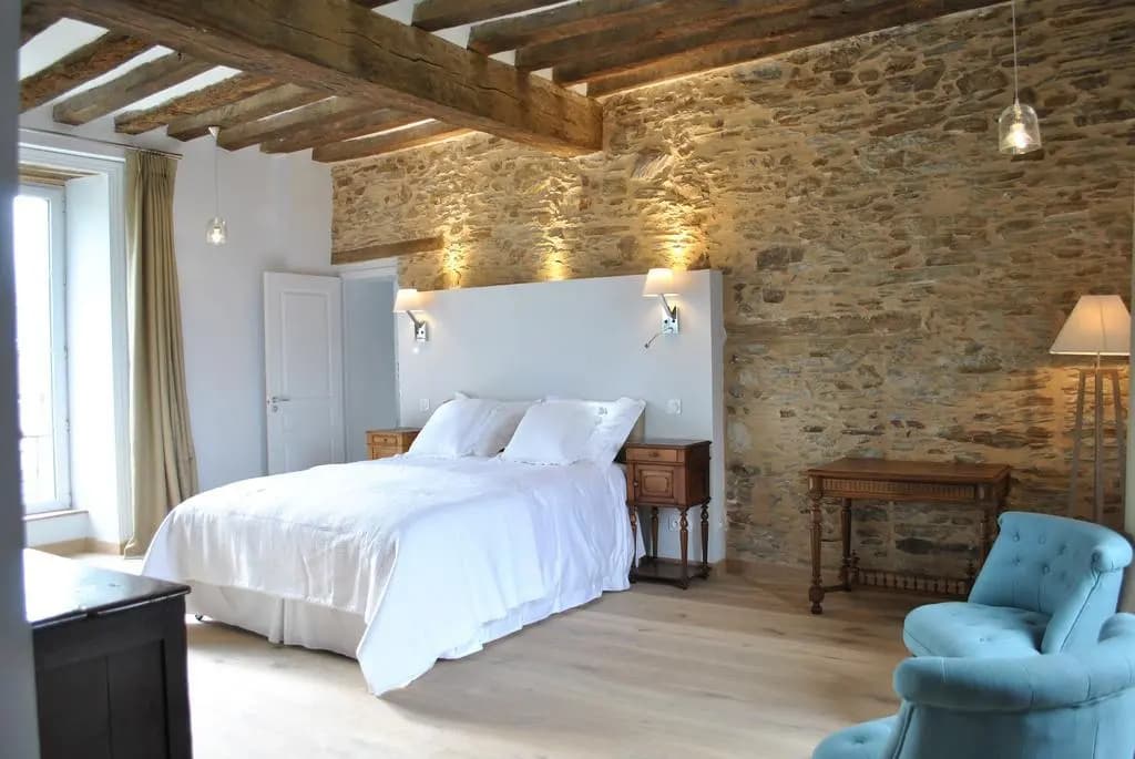 Le Manoir de la Vieille Douve - Photo 5