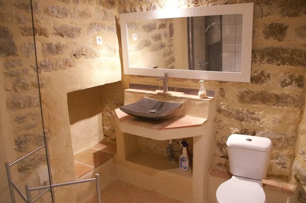 La Prade Basse - Chambres d'hôtes - Photo 4