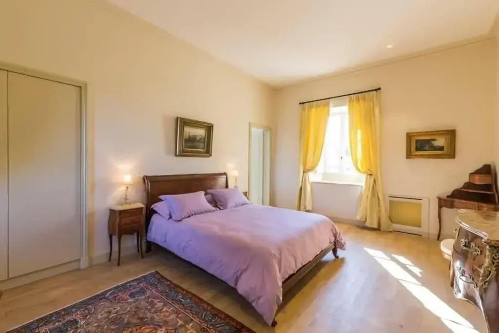 Chambres d'Hôtes Château Renon - Photo 3