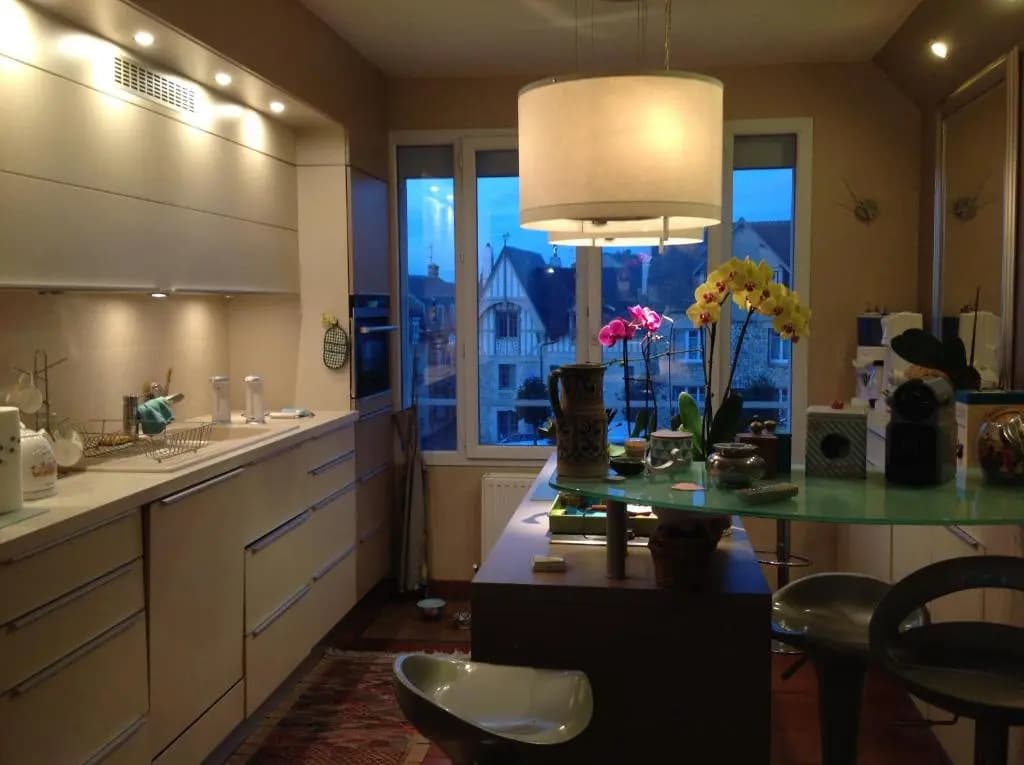 Appartement terrasse face mer - Photo 3
