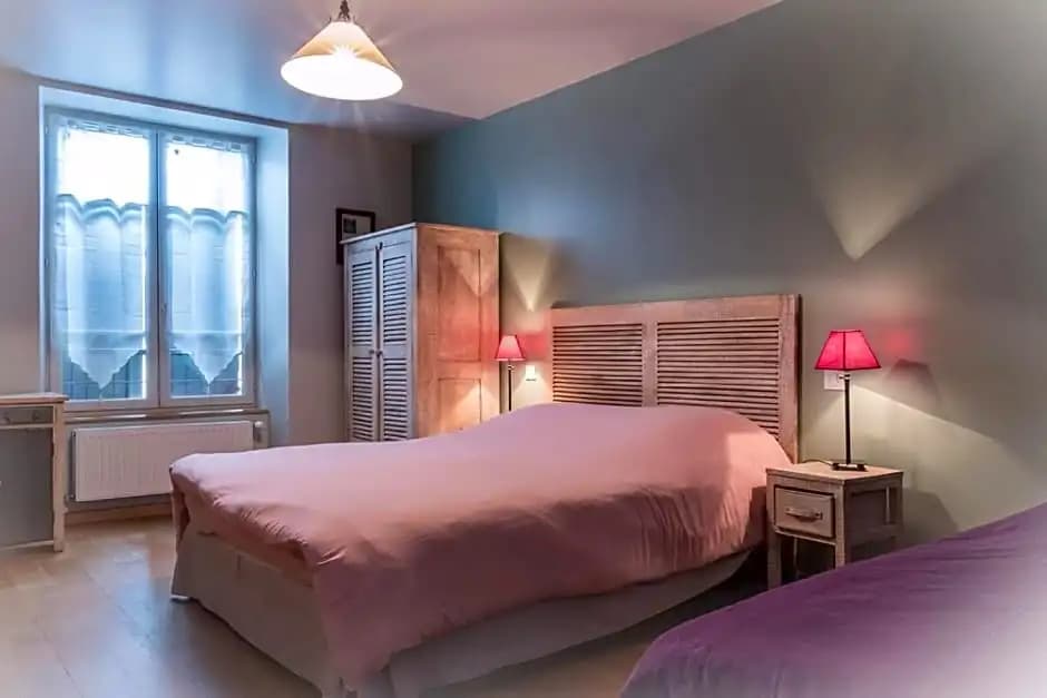 L'Auberge de Teissieres - Photo 4