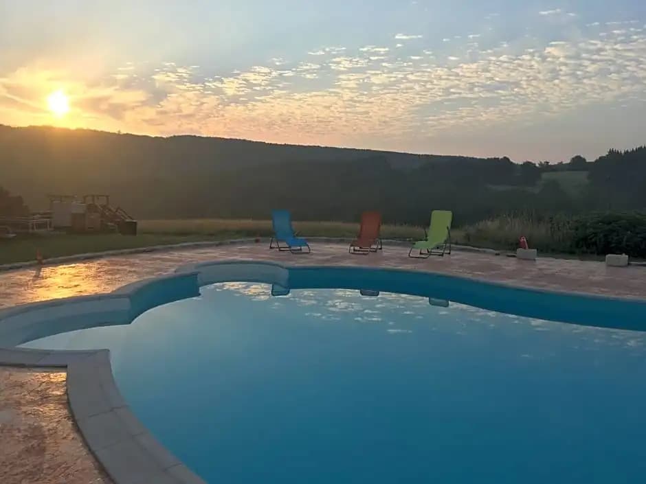 Domaine du Colombier, Gite La Liberte - Photo 4
