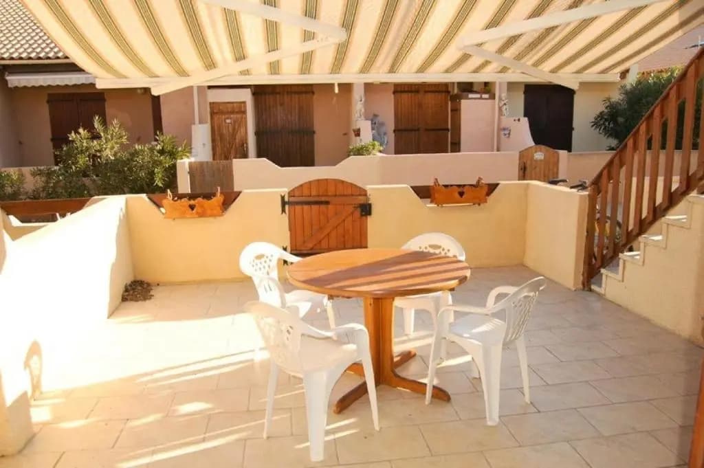 Résidence GRANDE BLEUE - 2 Pièces pour 4 Personnes 134 - Photo 3