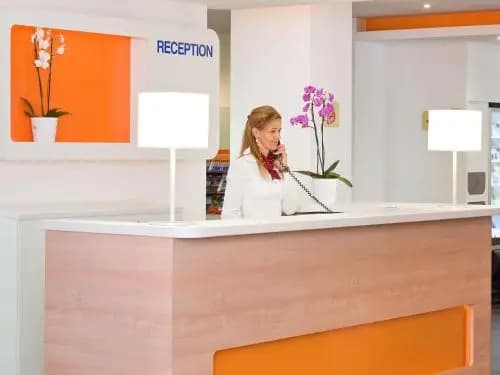 Ibis Budget Noyon - Miniature 6