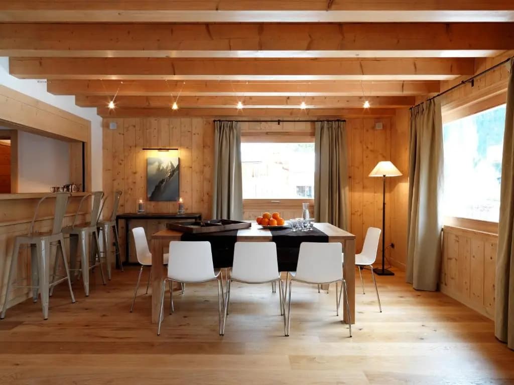 Les Chalets des Liarets - Miniature 7