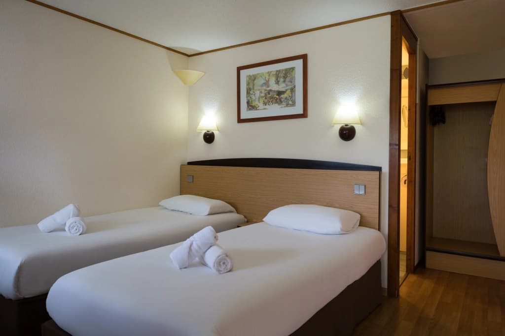 The Originals Access, Hôtel Foix - Photo 4